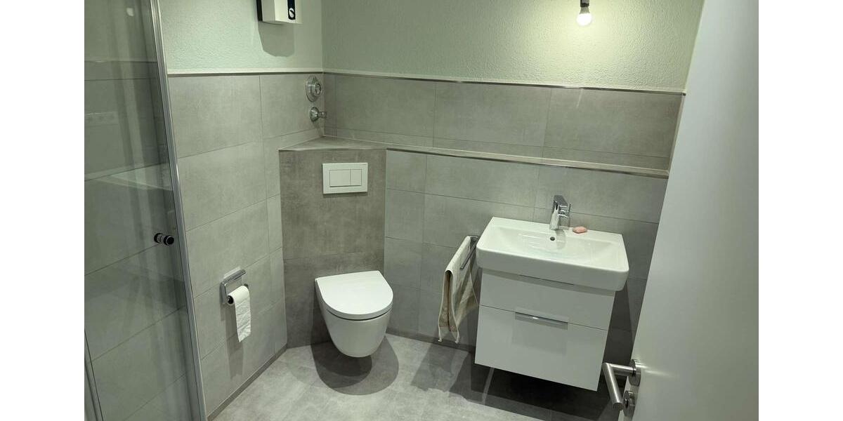 Terrassenwohnung Schermbeck - 3 Zimmer, 106 m&sup2;, 895&euro; | Angebot:26677822