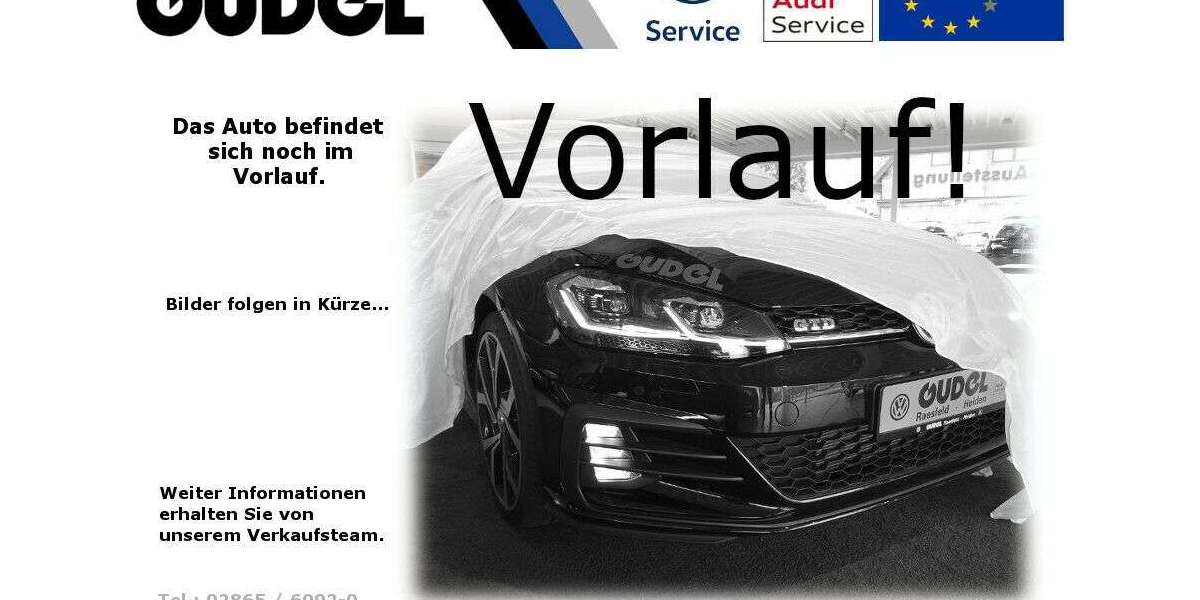 VW ID.3 38.950 km 23.640 &euro; Raesfeld 46348