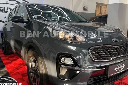 Kia Sportage 51.100 km 15.500 &euro; Wesel 46485