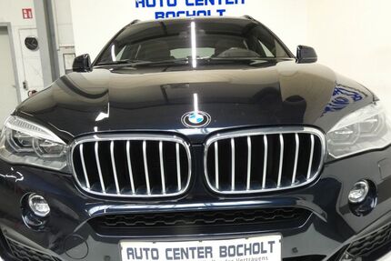 BMW X6 145.000 km 34.900 &euro; Bocholt 46395