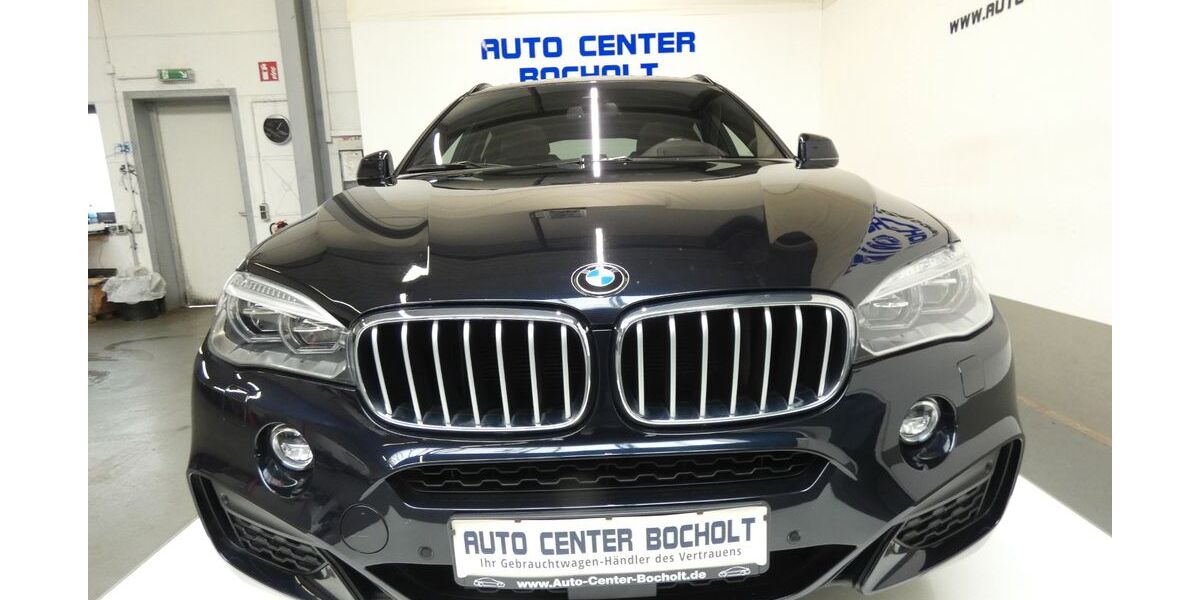 BMW X6 145.000 km 34.900 &euro; Bocholt 46395