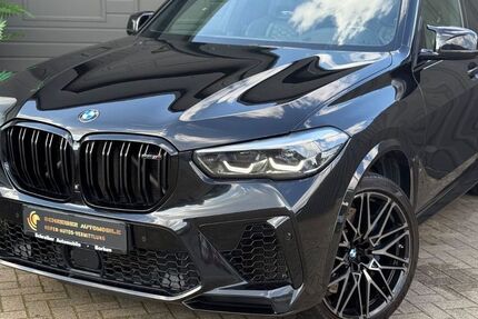 BMW X5 M 154.956 km 55.998 &euro; Borken 46325