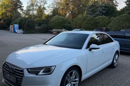 Audi A4 172.000 km 14.500 &euro; Wesel 46485