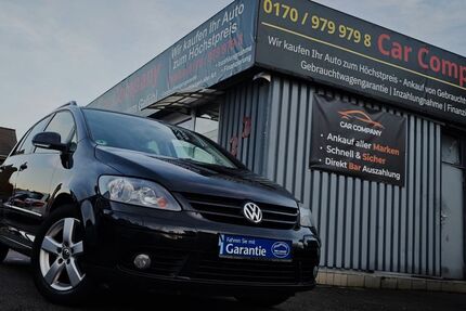 VW Golf Plus 96.000 km 7.699 &euro; Bocholt 46395