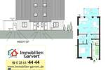 Terrassenwohnung Gescher - 2 Zimmer, 67 m&sup2;, 251.000&euro; | Angebot:25707861
