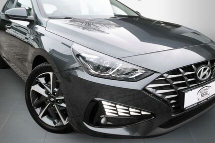 Hyundai i30 72.600 km 17.490 &euro; Xanten 46509