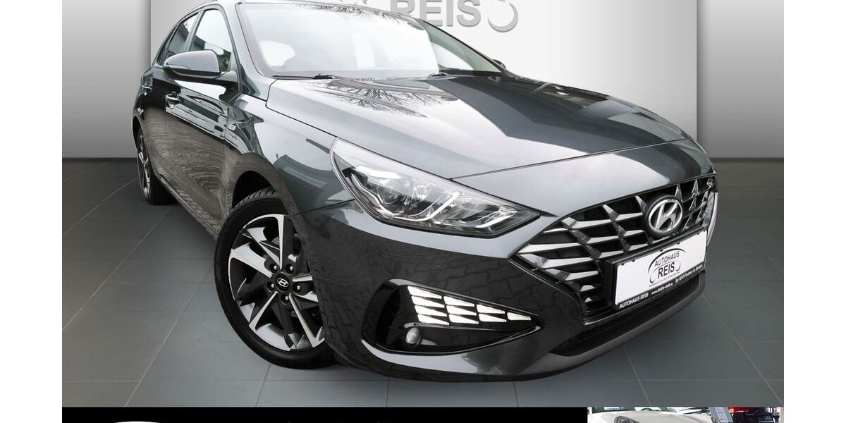 Hyundai i30 72.600 km 17.490 &euro; Xanten 46509