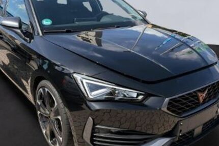 Cupra Leon 37.240 km 26.350 &euro; Hünxe 46569