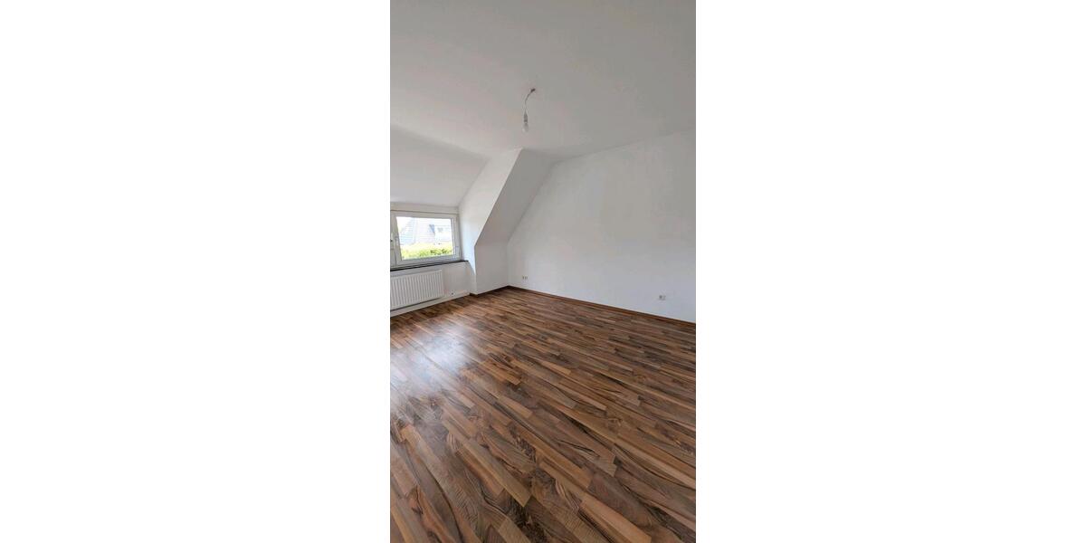 Etagenwohnung Wesel Bislich - 3 Zimmer, 51 m&sup2;, 450&euro; | Angebot:26626206
