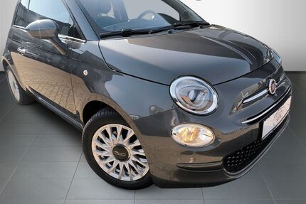 Fiat 500 55.790 km 9.990 &euro; Xanten 46509
