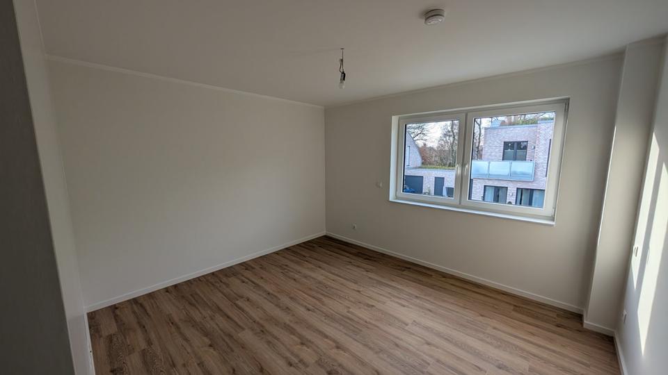 Terrassenwohnung Hamminkeln - 3 Zimmer, 106 m&sup2;, 1.290&euro; | Angebot:24817276