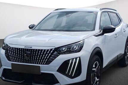 Peugeot 2008 15.844 km 17.580 &euro; Borken 46325