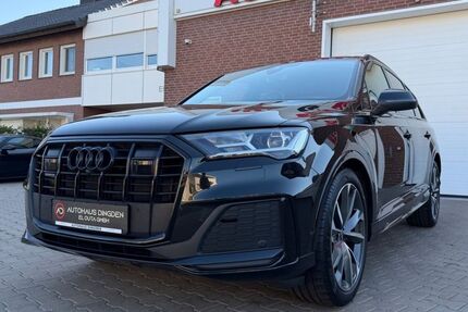 Audi Q7 154.000 km 44.990 &euro; Hamminkeln 46499