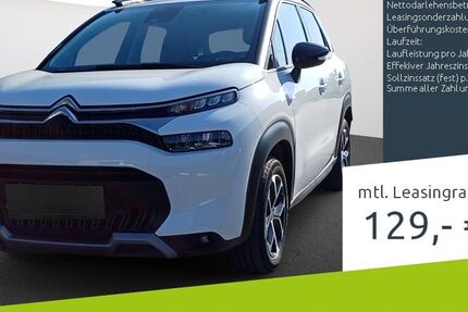 Citroen C3 Aircross 30.540 km 14.730 &euro; Borken 46325