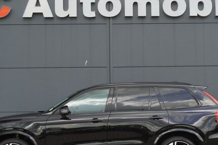 Volvo XC90 100.000 km 54.880 &euro; Velen 46342