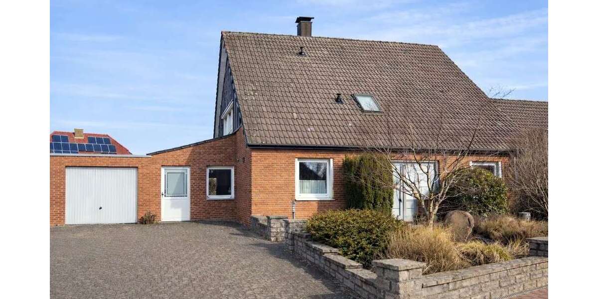 Einfamilienhaus Stadtlohn - 6 Zimmer, 160 m&sup2;, 275.000&euro; | Angebot:26583378