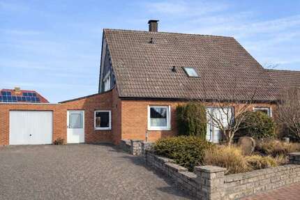 Haus Stadtlohn - 6 Zimmer, 160 m&sup2;, 275.000&euro; | Angebot:26583378