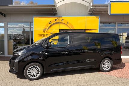 Opel Zafira Life 9.990 km 41.990 &euro; Gescher 48712