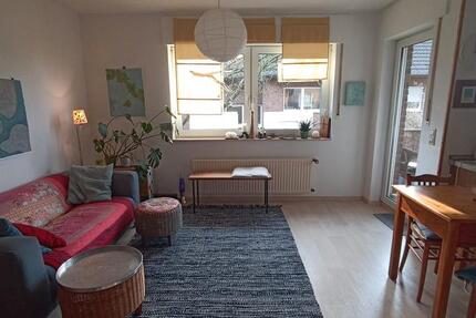Wohnung Xanten - 2.5 Zimmer, 57 m&sup2;, 650&euro; | Angebot:25965153