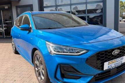 Ford Focus 23.164 km 19.990 &euro; Rhede 46414