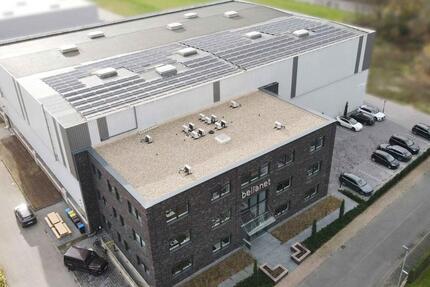 Gewerbeobjekt Südlohn - 5&euro; | Angebot:19452306