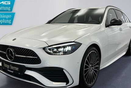 Mercedes-Benz C 300 13.788 km 48.690 &euro; Gescher 48712