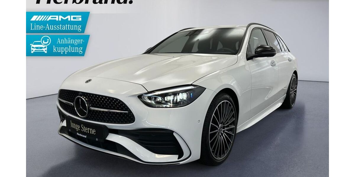 Mercedes-Benz C 300 13.788 km 48.690 &euro; Gescher 48712