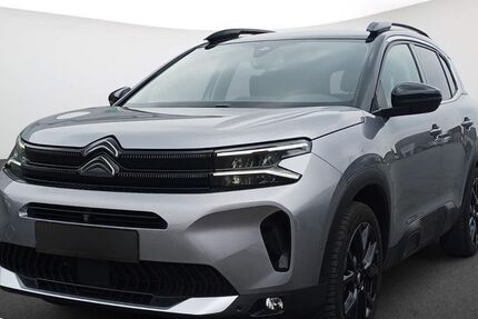 Citroen C5 Aircross 20.126 km 23.748 &euro; Borken 46325