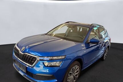 Skoda Kamiq 38.317 km 20.346 &euro; Bocholt 46395