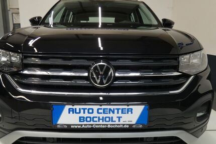 VW T-Cross 65.052 km 18.900 &euro; Bocholt 46395