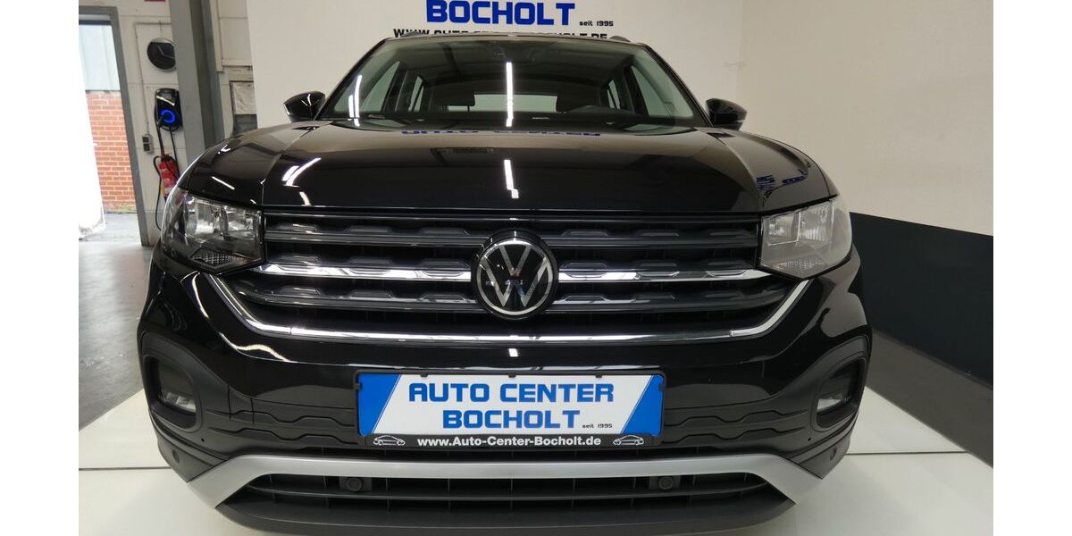 VW T-Cross 65.052 km 18.900 &euro; Bocholt 46395