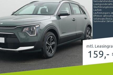 Kia Niro 19.990 km 25.849 &euro; Bocholt 46395