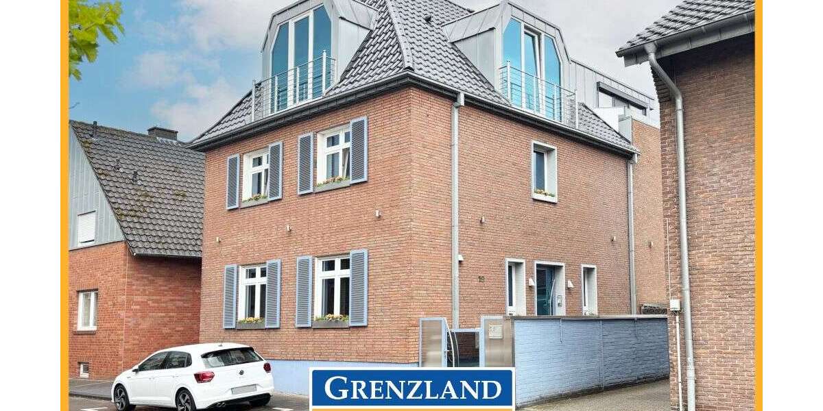 Einfamilienhaus Bocholt Stenern - 6 Zimmer, 263 m&sup2;, 795.000&euro; | Angebot:24422837