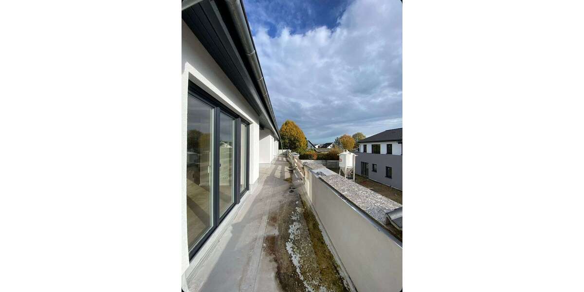 Etagenwohnung Xanten - 3 Zimmer, 124 m&sup2;, 473.800&euro; | Angebot:25261785