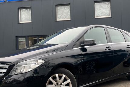 Mercedes-Benz B 180 143.000 km 6.600 &euro; Rhede 46414