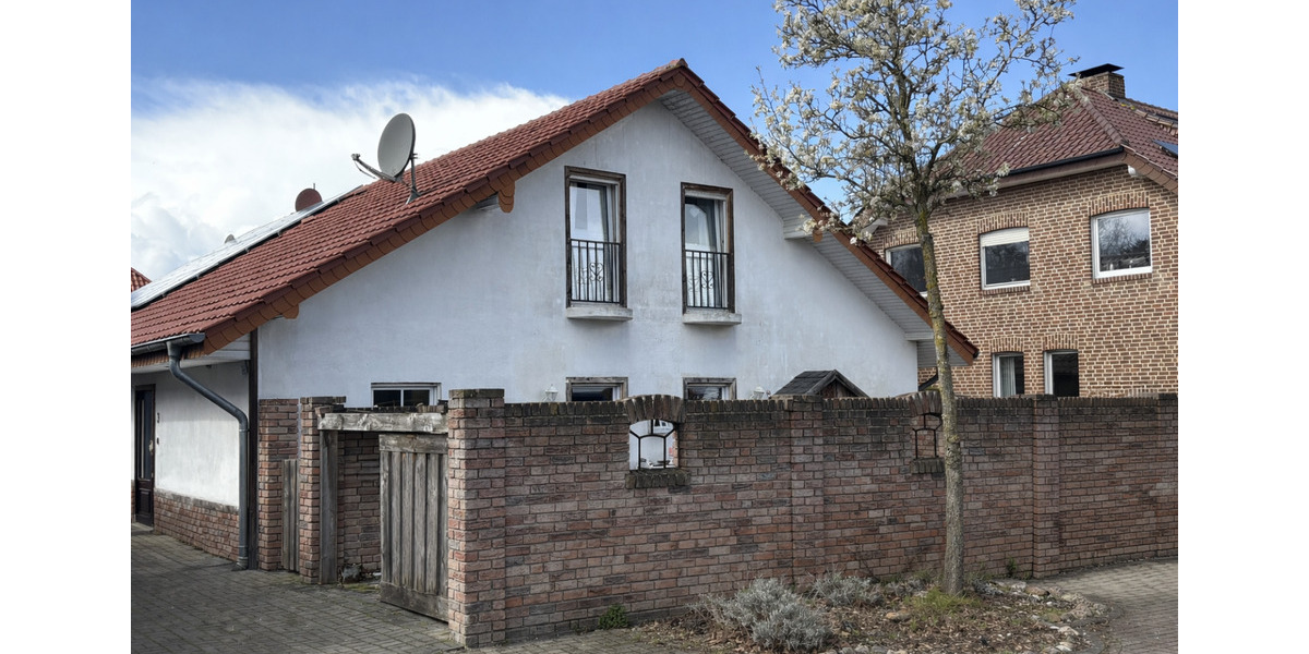 Doppelhaushälfte Vreden - 240.000&euro; | Angebot:25963087