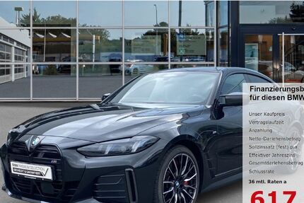 BMW i4 15.738 km 63.840 &euro; Borken 46325