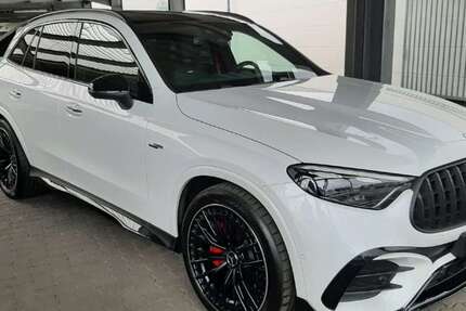 Mercedes-Benz GLC 43 AMG 9.299 km 84.900 &euro; Bocholt 46395