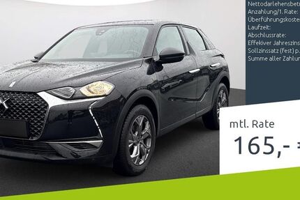 DS Automobiles DS3 Crossback 42.313 km 13.270 &euro; Borken 46325