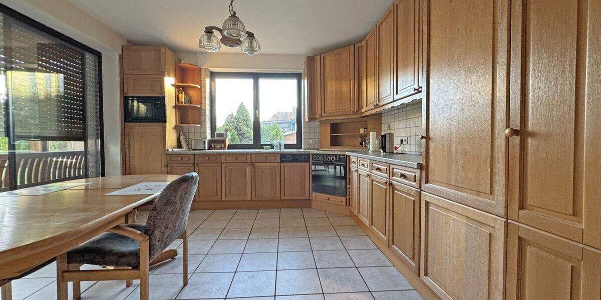 Bungalow Voerde Friedrichsfeld - 3 Zimmer, 123 m&sup2;, 790.000&euro; | Angebot:25878914