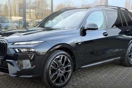 BMW X7 8.999 km 99.900 &euro; Bocholt 46395