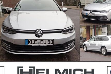 VW Golf 33.550 km 36.903 &euro; Emmerich am Rhein 46446