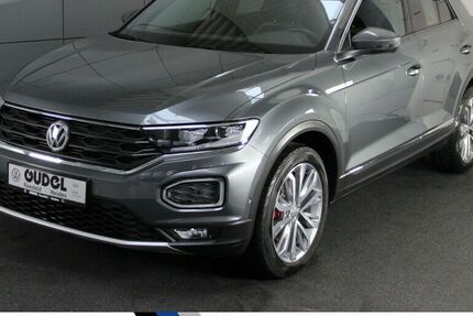 VW T-Roc 75.000 km 20.650 &euro; Raesfeld 46348