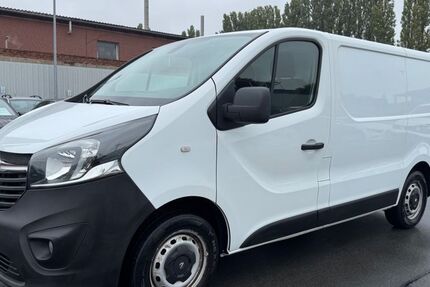 Opel Vivaro 290.000 km 4.900 &euro; Bocholt 46395