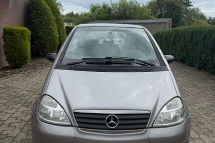 Mercedes-Benz A 170 194.000 km 2.500 &euro; Kalkar 47546