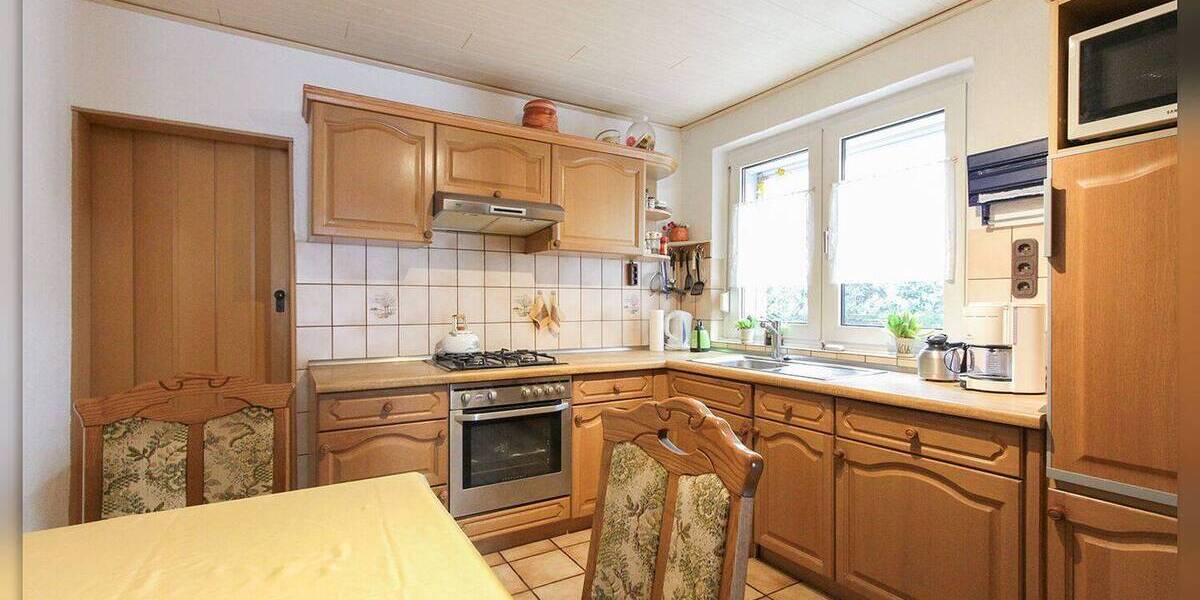 Reihenmittelhaus Bocholt Stenern - 4 Zimmer, 120 m&sup2;, 189.000&euro; | Angebot:26797262