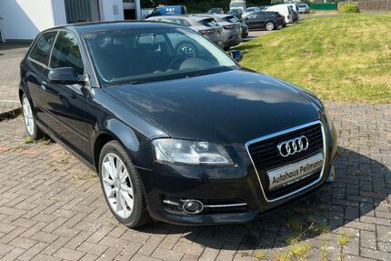 Audi A3 122.000 km 7.000 &euro; Reken 48734