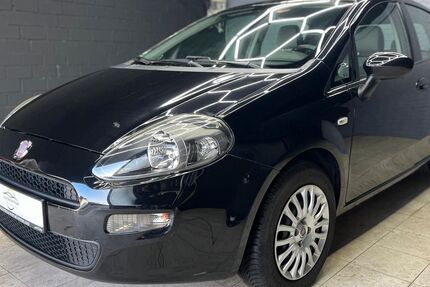 Fiat Punto 59.000 km 3.980 &euro; Südlohn 46354