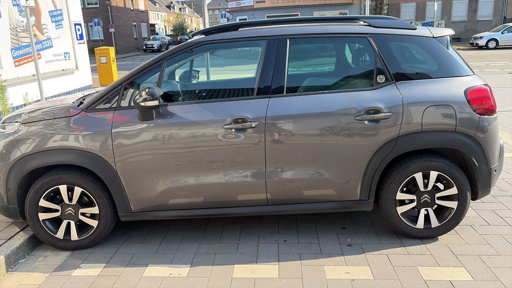Citroen C3 Aircross 155.447 km 9.000 &euro; Emmerich am Rhein 46446