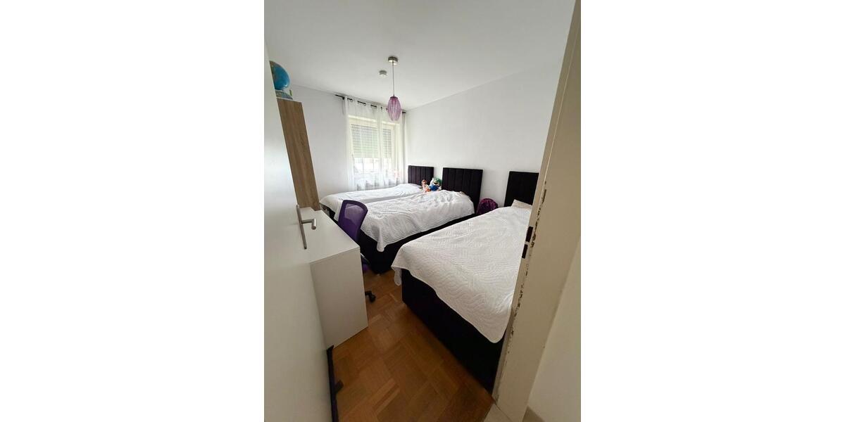 Etagenwohnung Borken - 3 Zimmer, 63 m&sup2;, 155.000&euro; | Angebot:25629903